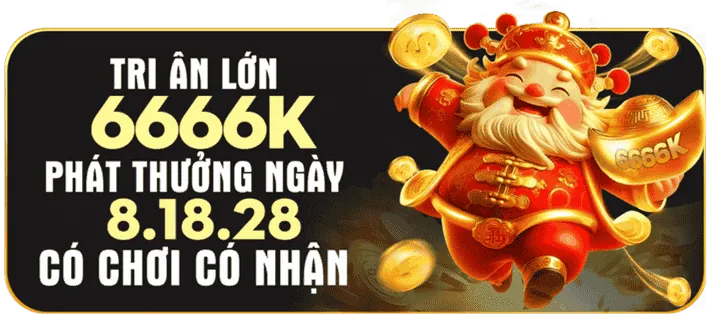 Hoàn trả nạp tiền hàng ngày ebet