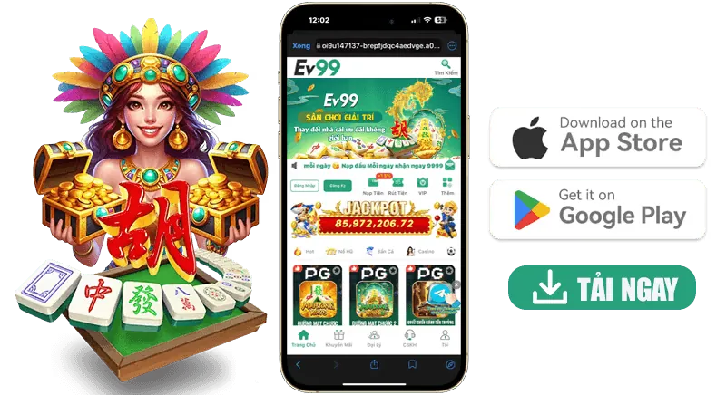 Đa dạng trò chơi ebet: thể thao, casino, bắn cá, nổ hũ