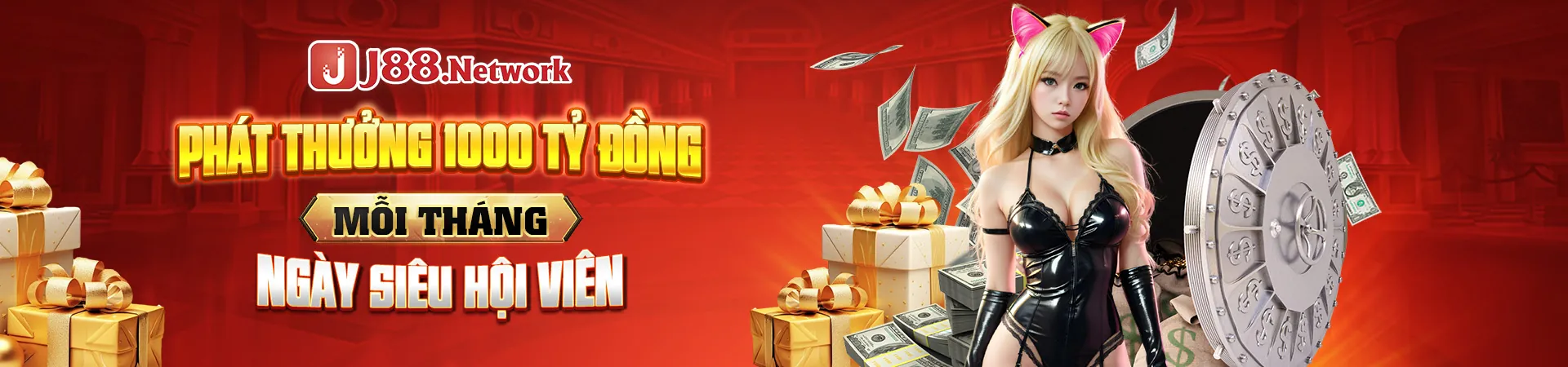 Hình ảnh chính giới thiệu các trò chơi hot nhất của ebet