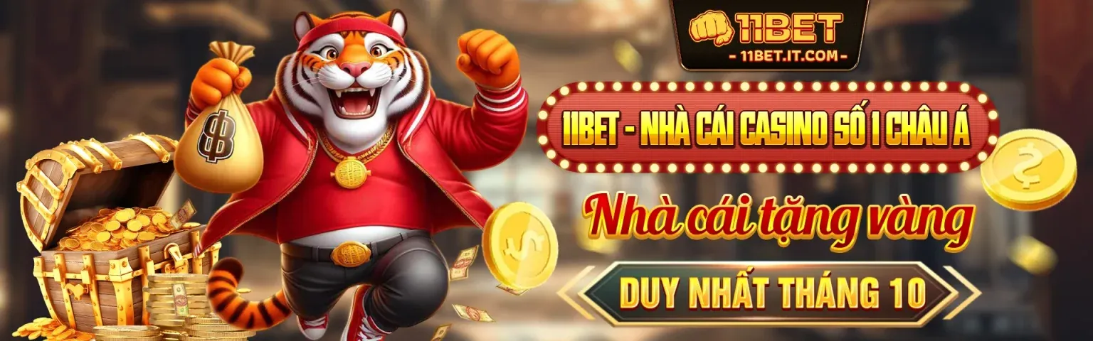 Banner khuyến mãi ebet trang chủ chính thức 2026