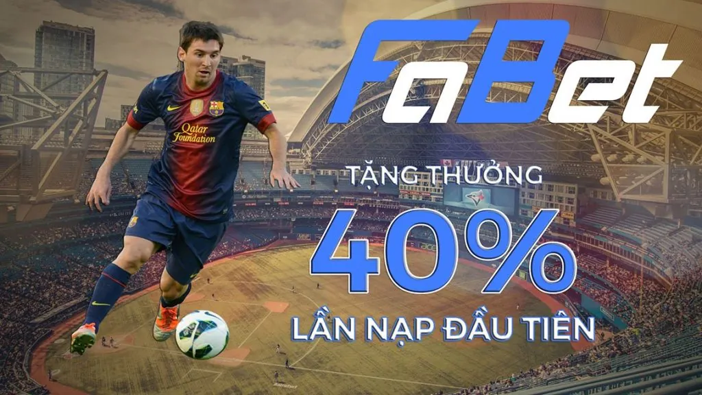 Tầm nhìn của ebet về một tương lai cá cược đổi mới